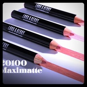 Lord & Berry Line/Shade Glam